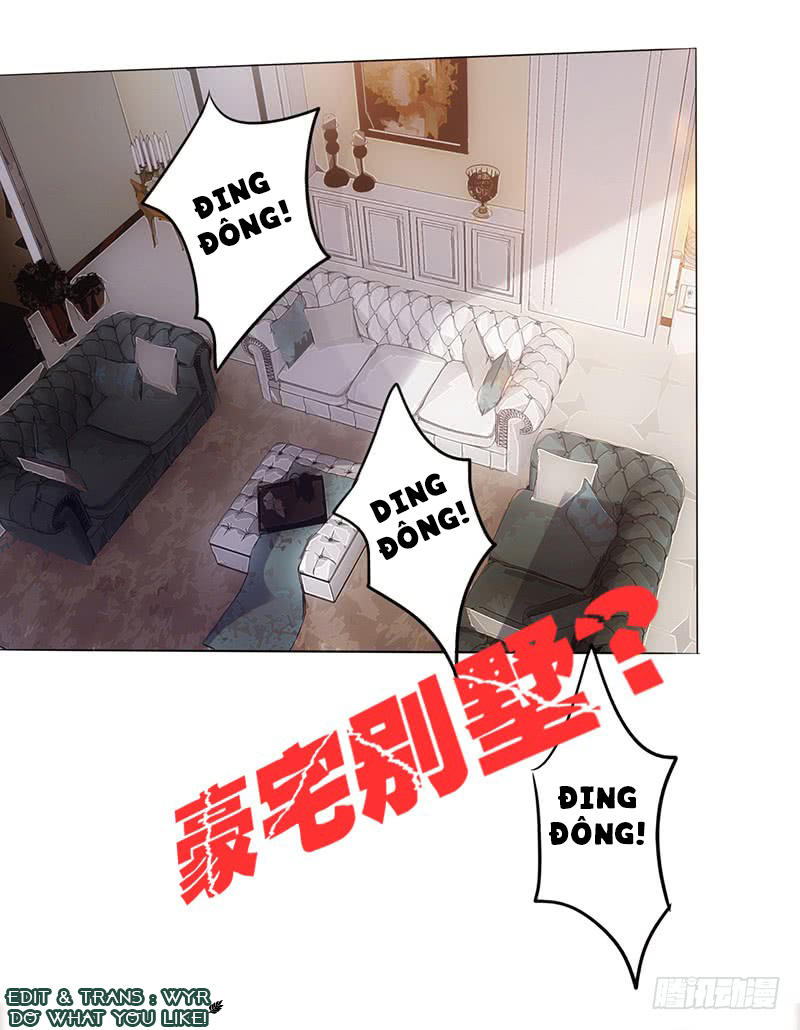 Tối Cường Nông Dân Hệ Thống - Chương 0 - Trang 6