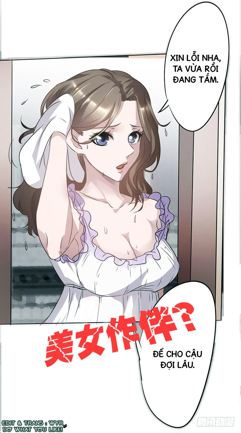 Tối Cường Nông Dân Hệ Thống - Chương 0 - Trang 7