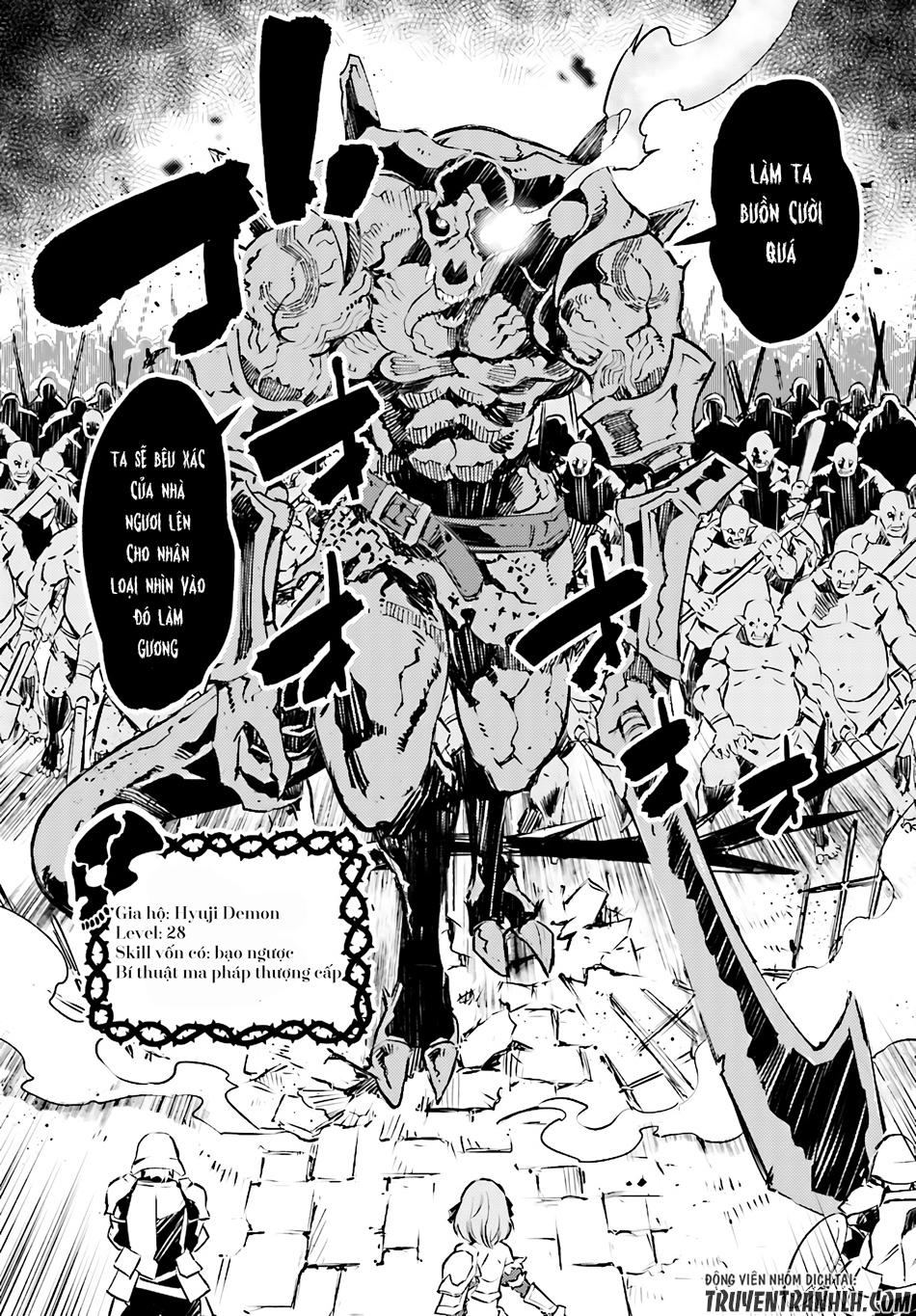 Shin No Nakama Janai To Yuusha No Party Wo Oidasareta No De, Henkyou De Slow Life Suru Koto Ni Shimashita - Chương 1 - Trang 11