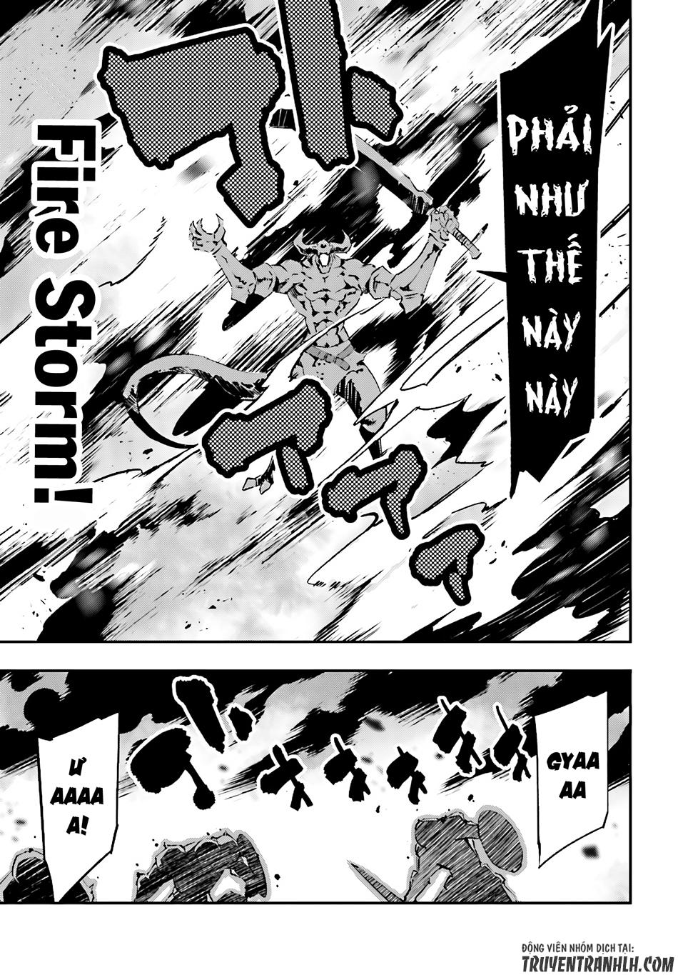 Shin No Nakama Janai To Yuusha No Party Wo Oidasareta No De, Henkyou De Slow Life Suru Koto Ni Shimashita - Chương 1 - Trang 14