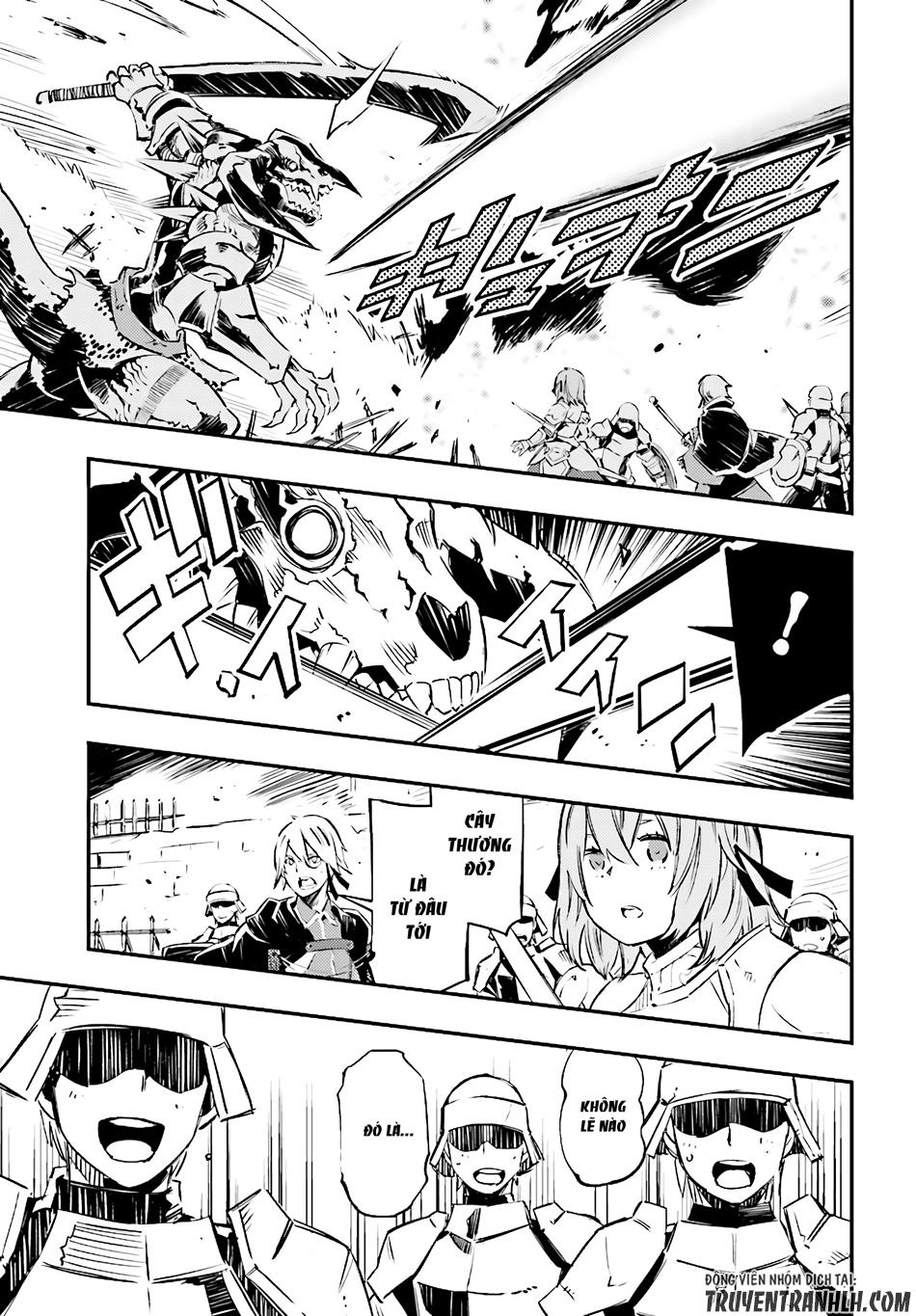 Shin No Nakama Janai To Yuusha No Party Wo Oidasareta No De, Henkyou De Slow Life Suru Koto Ni Shimashita - Chương 1 - Trang 16