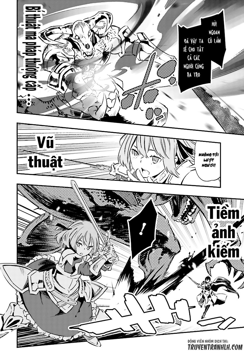 Shin No Nakama Janai To Yuusha No Party Wo Oidasareta No De, Henkyou De Slow Life Suru Koto Ni Shimashita - Chương 1 - Trang 20