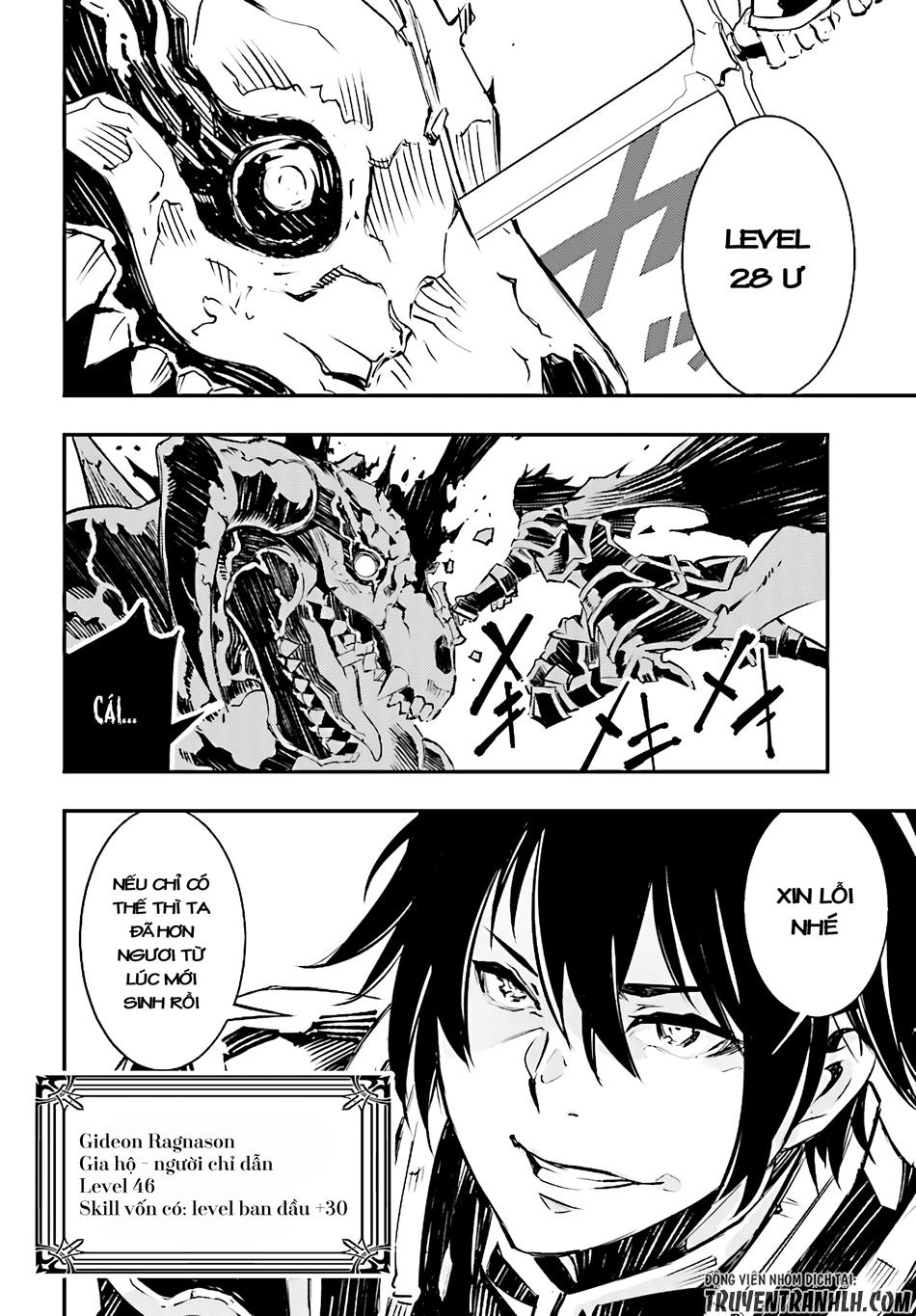 Shin No Nakama Janai To Yuusha No Party Wo Oidasareta No De, Henkyou De Slow Life Suru Koto Ni Shimashita - Chương 1 - Trang 22