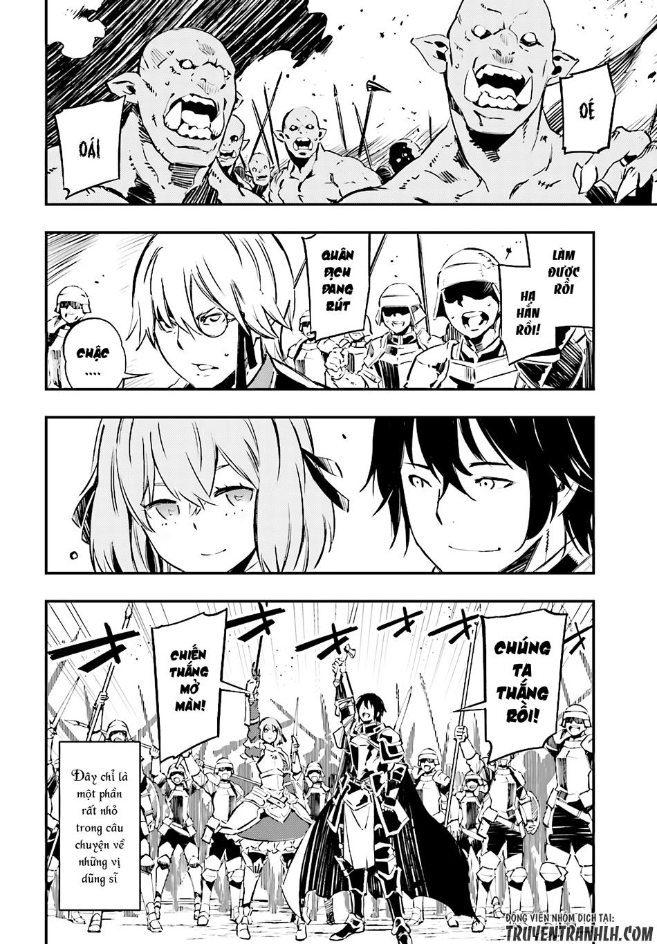 Shin No Nakama Janai To Yuusha No Party Wo Oidasareta No De, Henkyou De Slow Life Suru Koto Ni Shimashita - Chương 1 - Trang 24