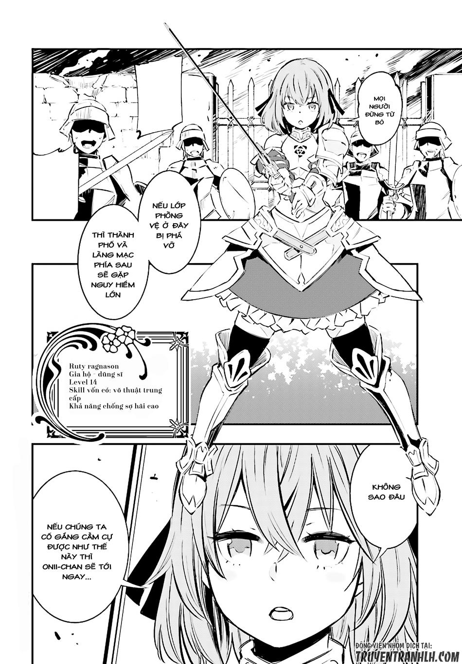 Shin No Nakama Janai To Yuusha No Party Wo Oidasareta No De, Henkyou De Slow Life Suru Koto Ni Shimashita - Chương 1 - Trang 9