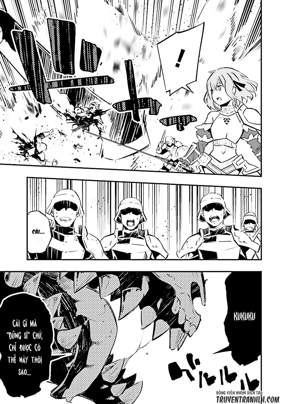 Shin No Nakama Janai To Yuusha No Party Wo Oidasareta No De, Henkyou De Slow Life Suru Koto Ni Shimashita - Chương 1 - Trang 10