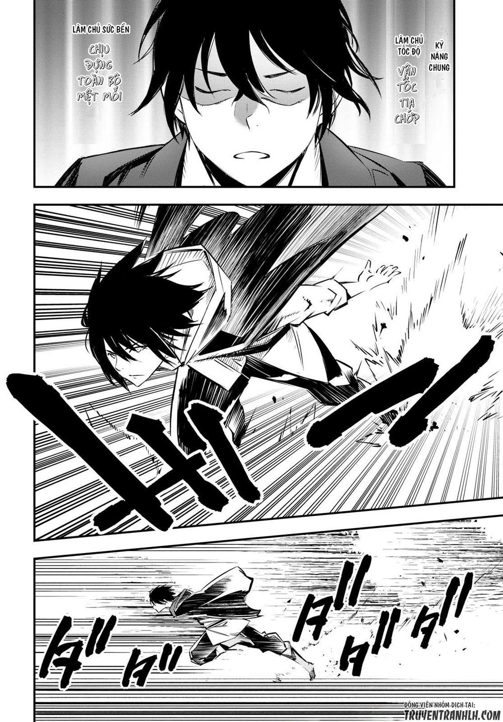 Shin No Nakama Janai To Yuusha No Party Wo Oidasareta No De, Henkyou De Slow Life Suru Koto Ni Shimashita - Chương 2 - Trang 20