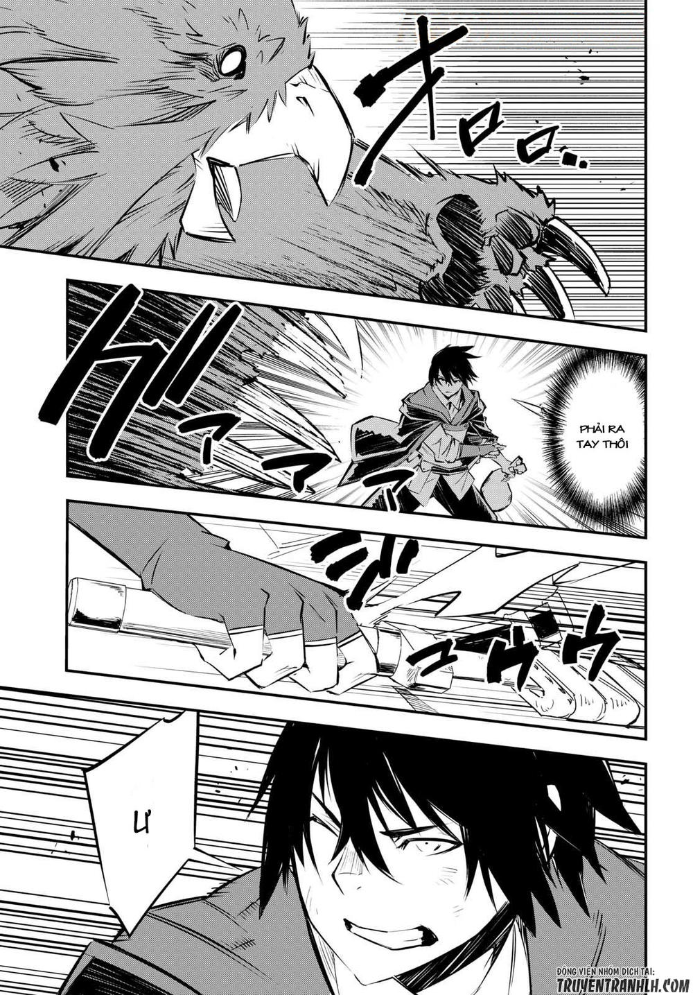 Shin No Nakama Janai To Yuusha No Party Wo Oidasareta No De, Henkyou De Slow Life Suru Koto Ni Shimashita - Chương 2 - Trang 25