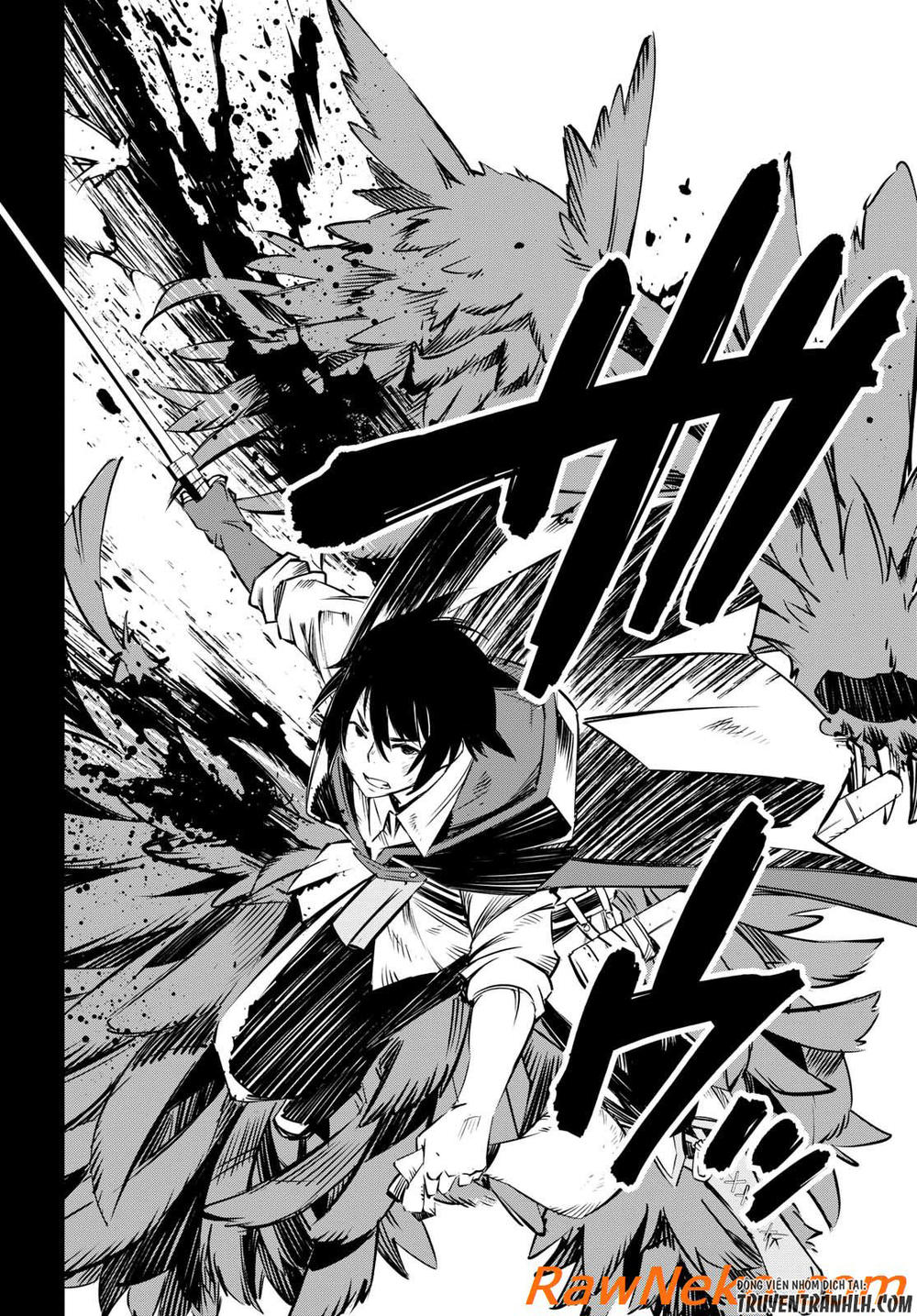 Shin No Nakama Janai To Yuusha No Party Wo Oidasareta No De, Henkyou De Slow Life Suru Koto Ni Shimashita - Chương 2 - Trang 26