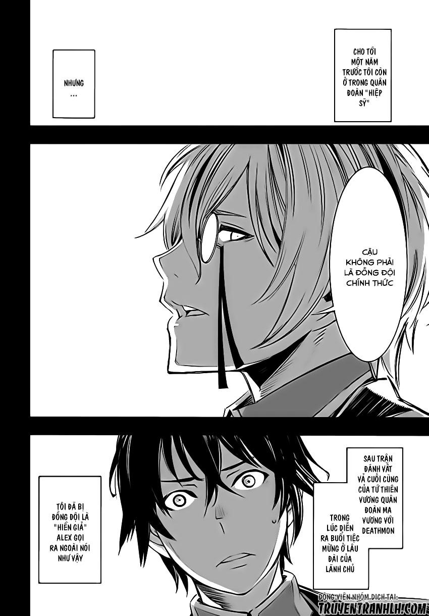 Shin No Nakama Janai To Yuusha No Party Wo Oidasareta No De, Henkyou De Slow Life Suru Koto Ni Shimashita - Chương 2 - Trang 4