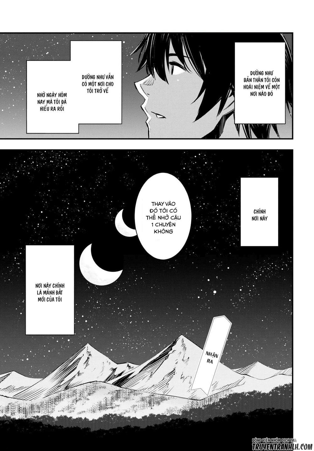 Shin No Nakama Janai To Yuusha No Party Wo Oidasareta No De, Henkyou De Slow Life Suru Koto Ni Shimashita - Chương 2 - Trang 31