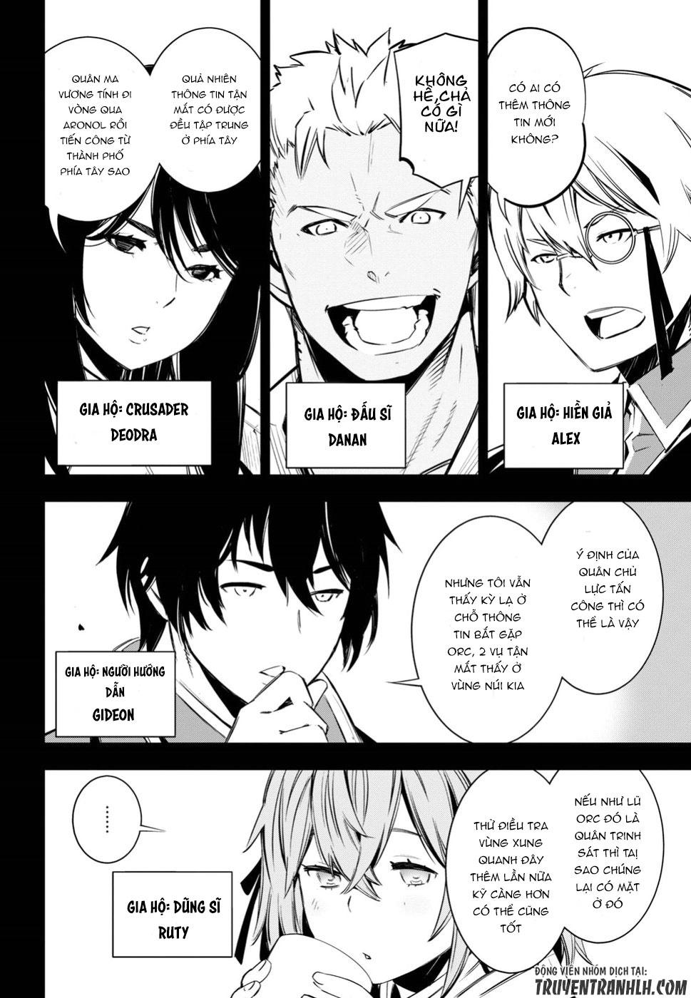 Shin No Nakama Janai To Yuusha No Party Wo Oidasareta No De, Henkyou De Slow Life Suru Koto Ni Shimashita - Chương 4 - Trang 7