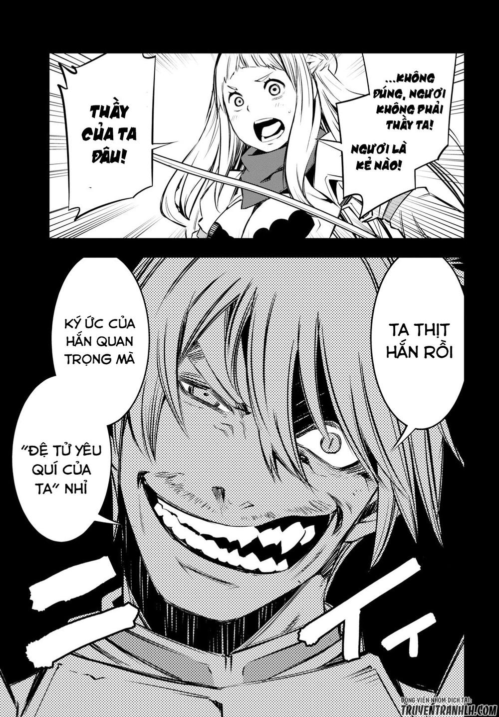 Shin No Nakama Janai To Yuusha No Party Wo Oidasareta No De, Henkyou De Slow Life Suru Koto Ni Shimashita - Chương 5 - Trang 11