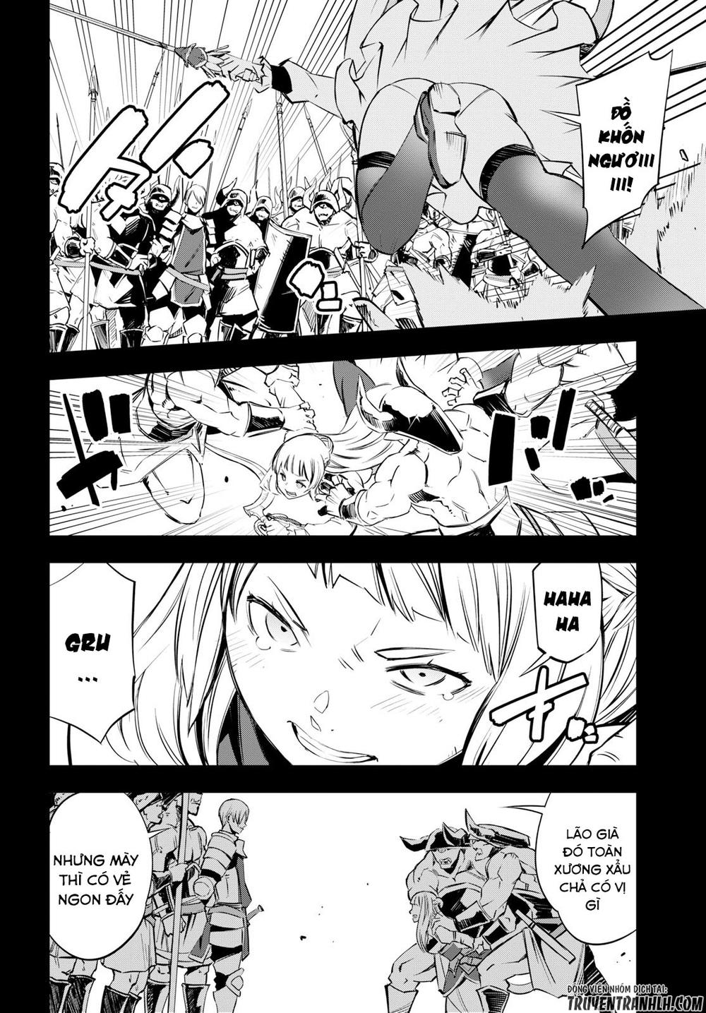 Shin No Nakama Janai To Yuusha No Party Wo Oidasareta No De, Henkyou De Slow Life Suru Koto Ni Shimashita - Chương 5 - Trang 12