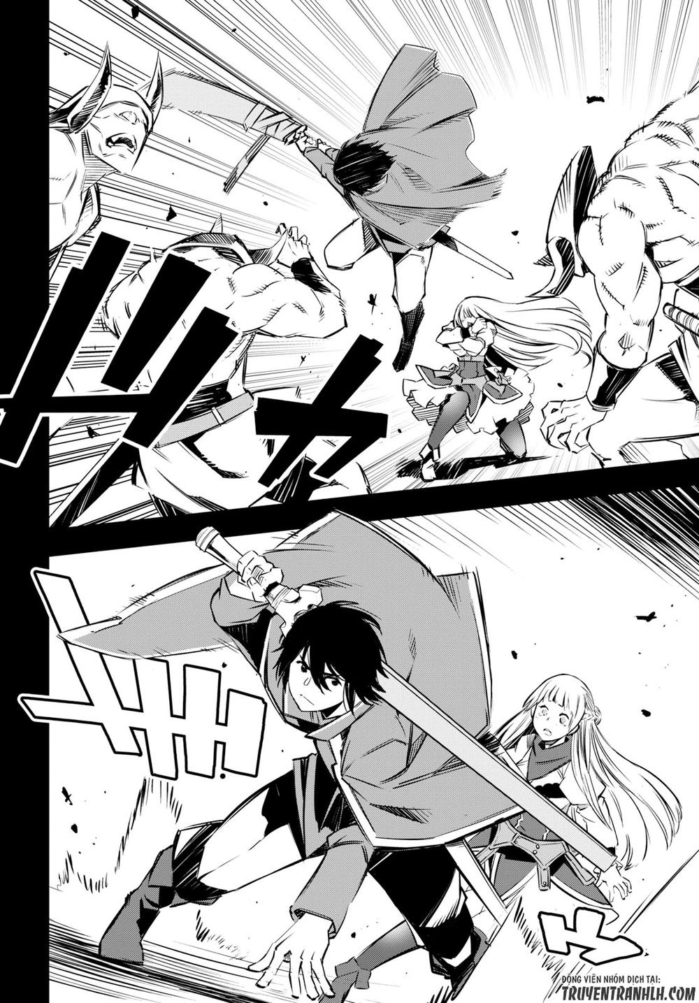 Shin No Nakama Janai To Yuusha No Party Wo Oidasareta No De, Henkyou De Slow Life Suru Koto Ni Shimashita - Chương 5 - Trang 14