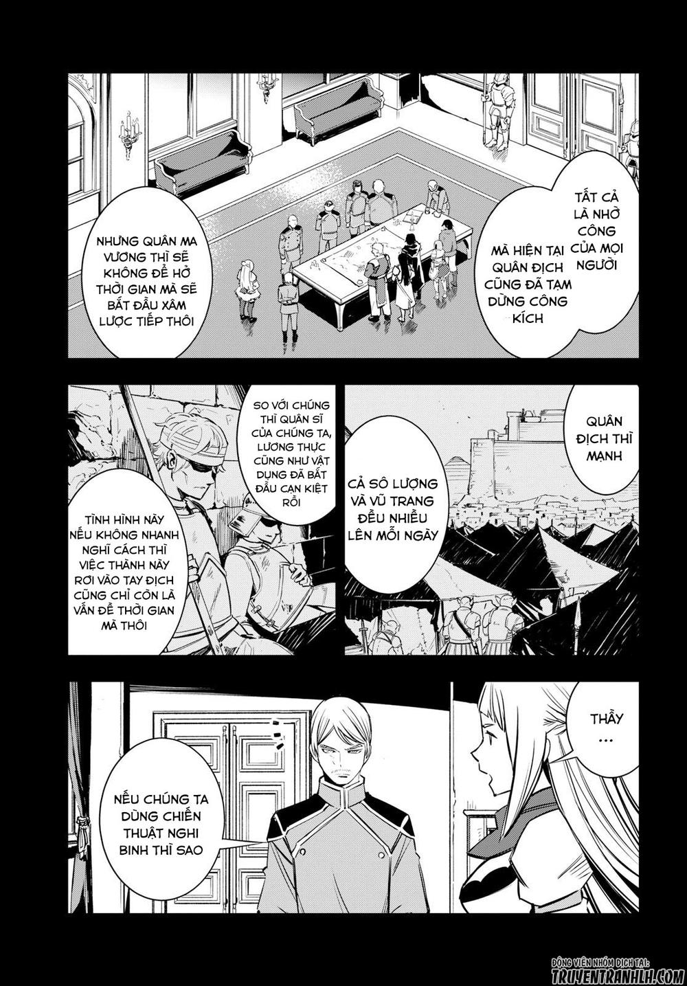 Shin No Nakama Janai To Yuusha No Party Wo Oidasareta No De, Henkyou De Slow Life Suru Koto Ni Shimashita - Chương 5 - Trang 5