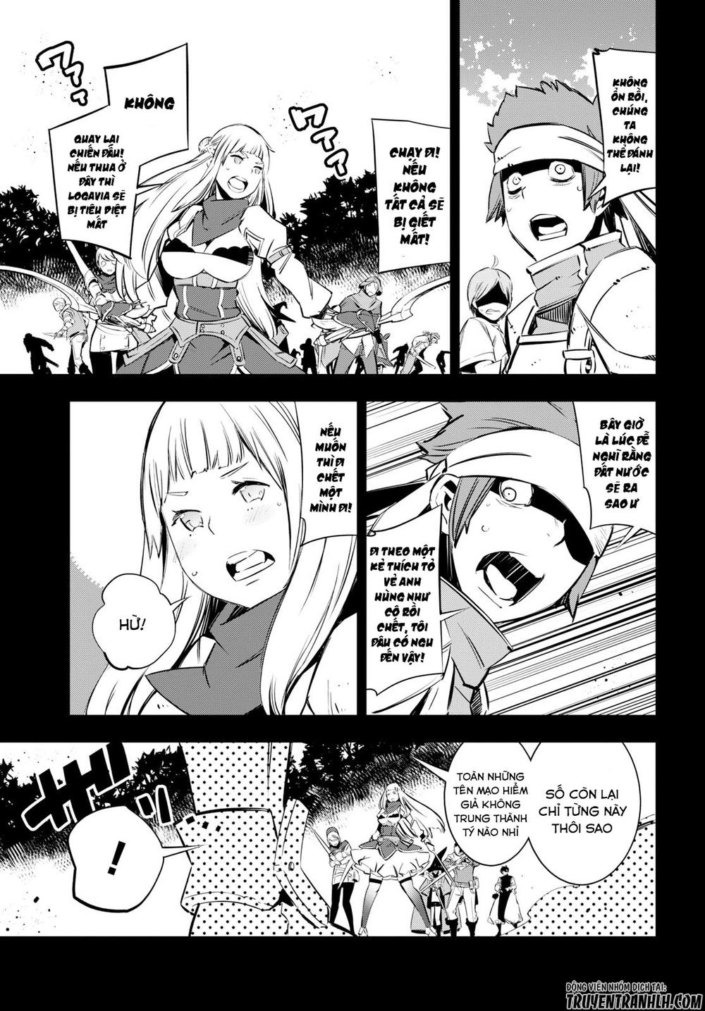 Shin No Nakama Janai To Yuusha No Party Wo Oidasareta No De, Henkyou De Slow Life Suru Koto Ni Shimashita - Chương 5 - Trang 9