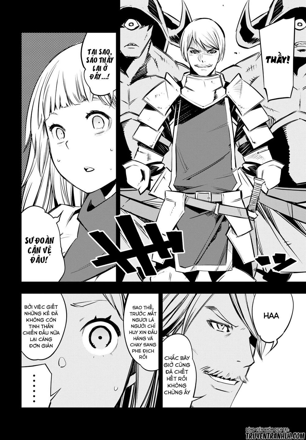 Shin No Nakama Janai To Yuusha No Party Wo Oidasareta No De, Henkyou De Slow Life Suru Koto Ni Shimashita - Chương 5 - Trang 10