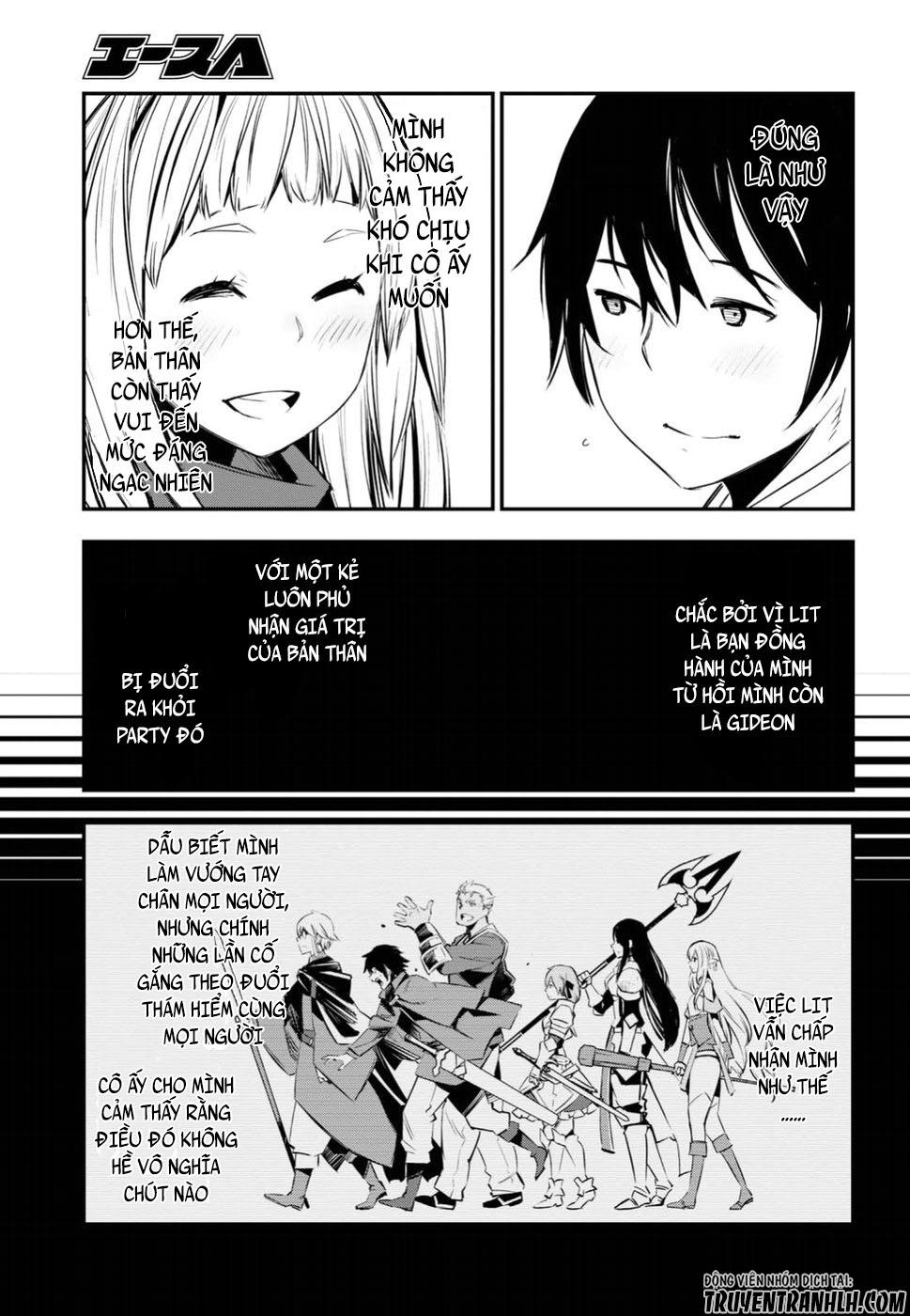 Shin No Nakama Janai To Yuusha No Party Wo Oidasareta No De, Henkyou De Slow Life Suru Koto Ni Shimashita - Chương 6 - Trang 21