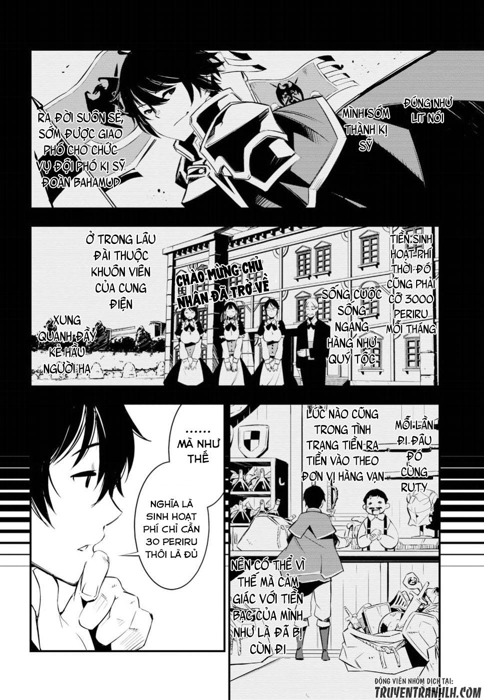 Shin No Nakama Janai To Yuusha No Party Wo Oidasareta No De, Henkyou De Slow Life Suru Koto Ni Shimashita - Chương 6 - Trang 10