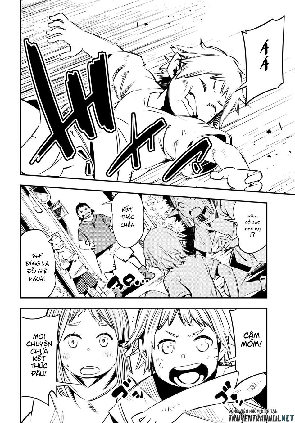 Shin No Nakama Janai To Yuusha No Party Wo Oidasareta No De, Henkyou De Slow Life Suru Koto Ni Shimashita - Chương 7 - Trang 20