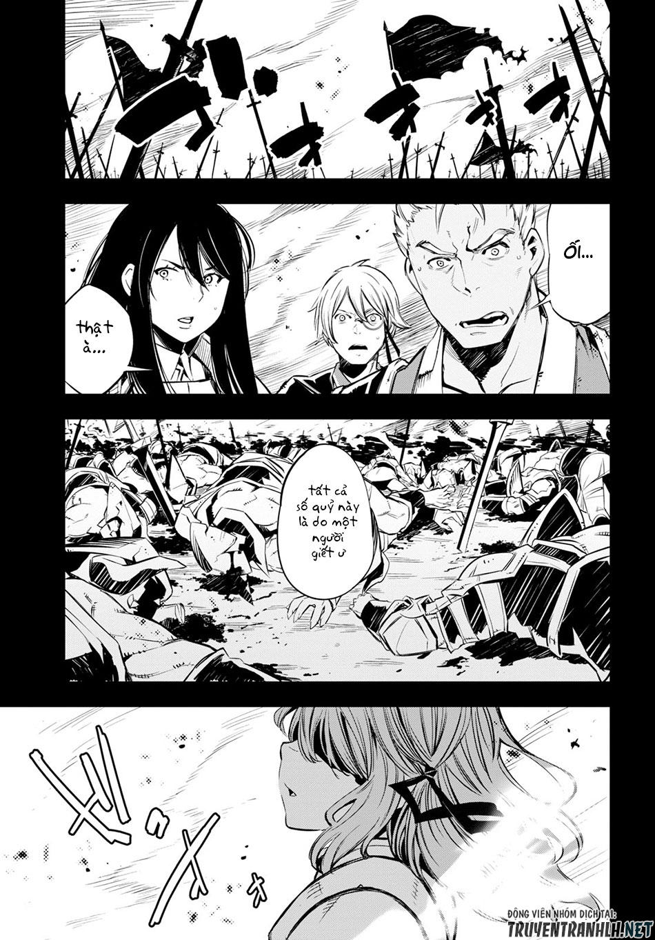 Shin No Nakama Janai To Yuusha No Party Wo Oidasareta No De, Henkyou De Slow Life Suru Koto Ni Shimashita - Chương 7 - Trang 35