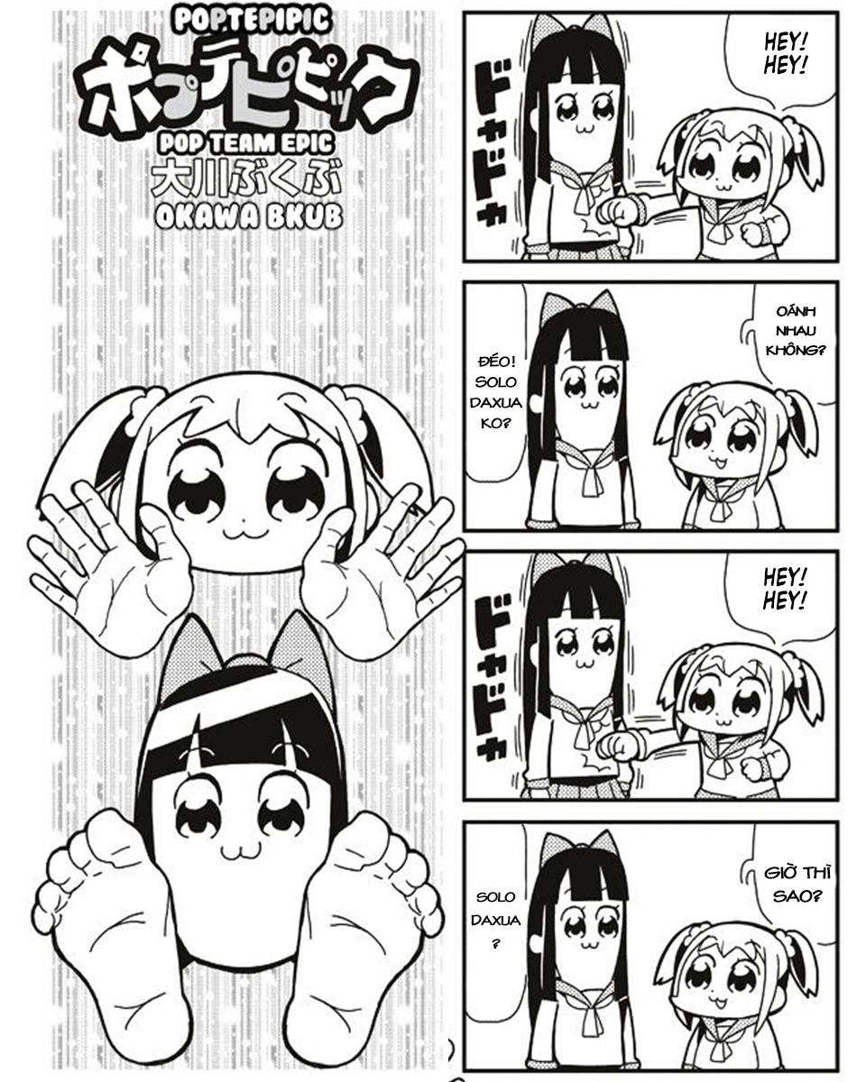 Poputepipikku - Chương 1 - Trang 2