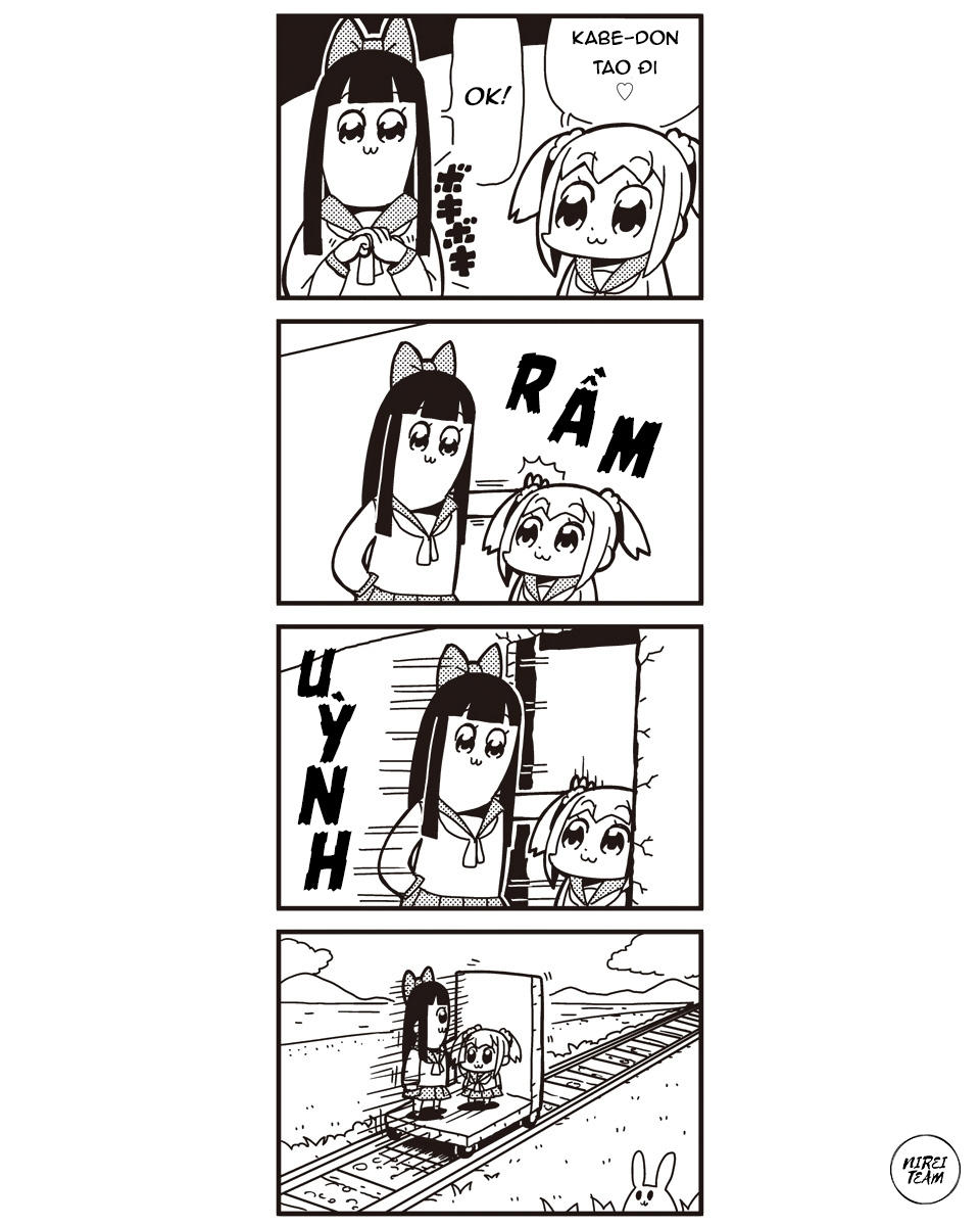 Poputepipikku - Chương 11 - Trang 2