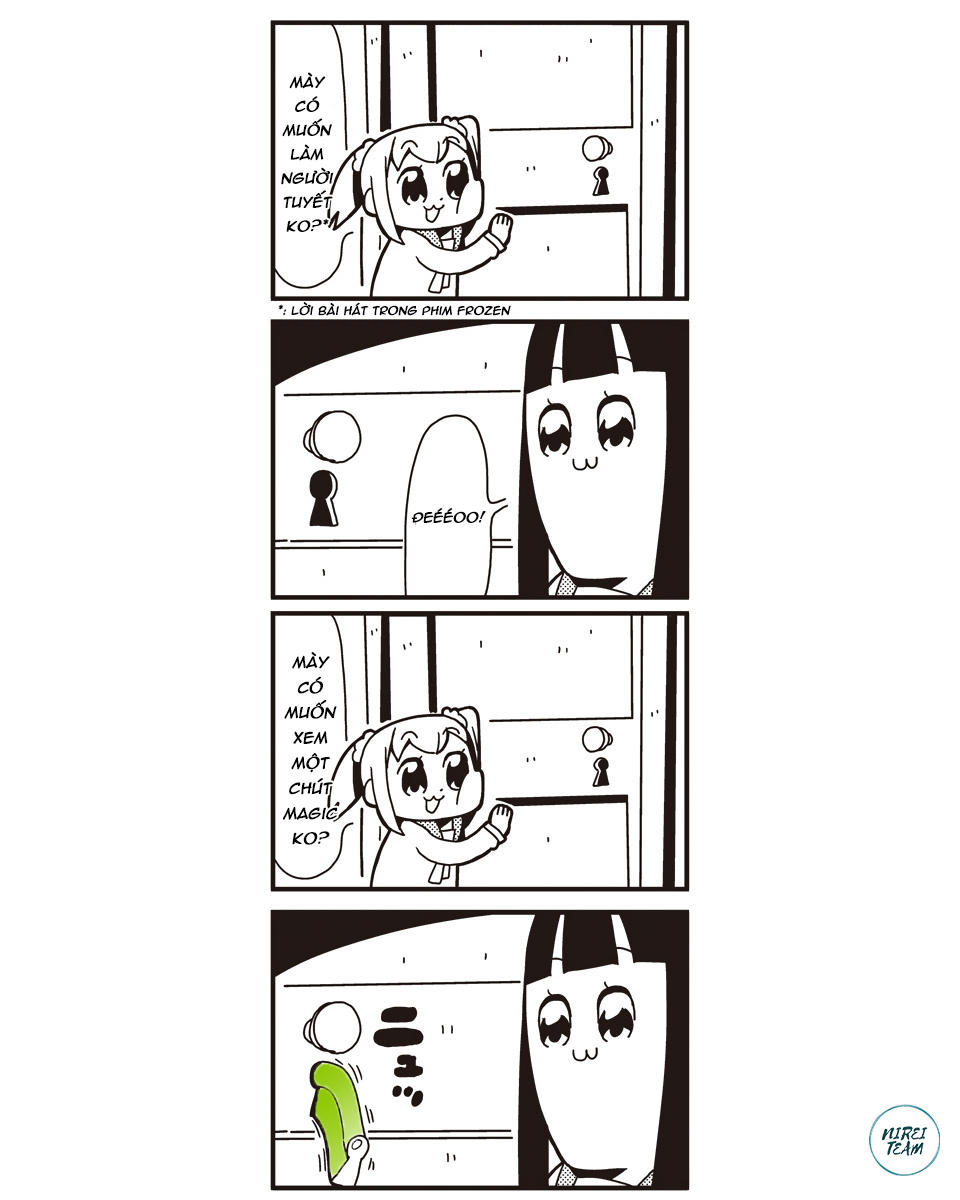 Poputepipikku - Chương 12 - Trang 2