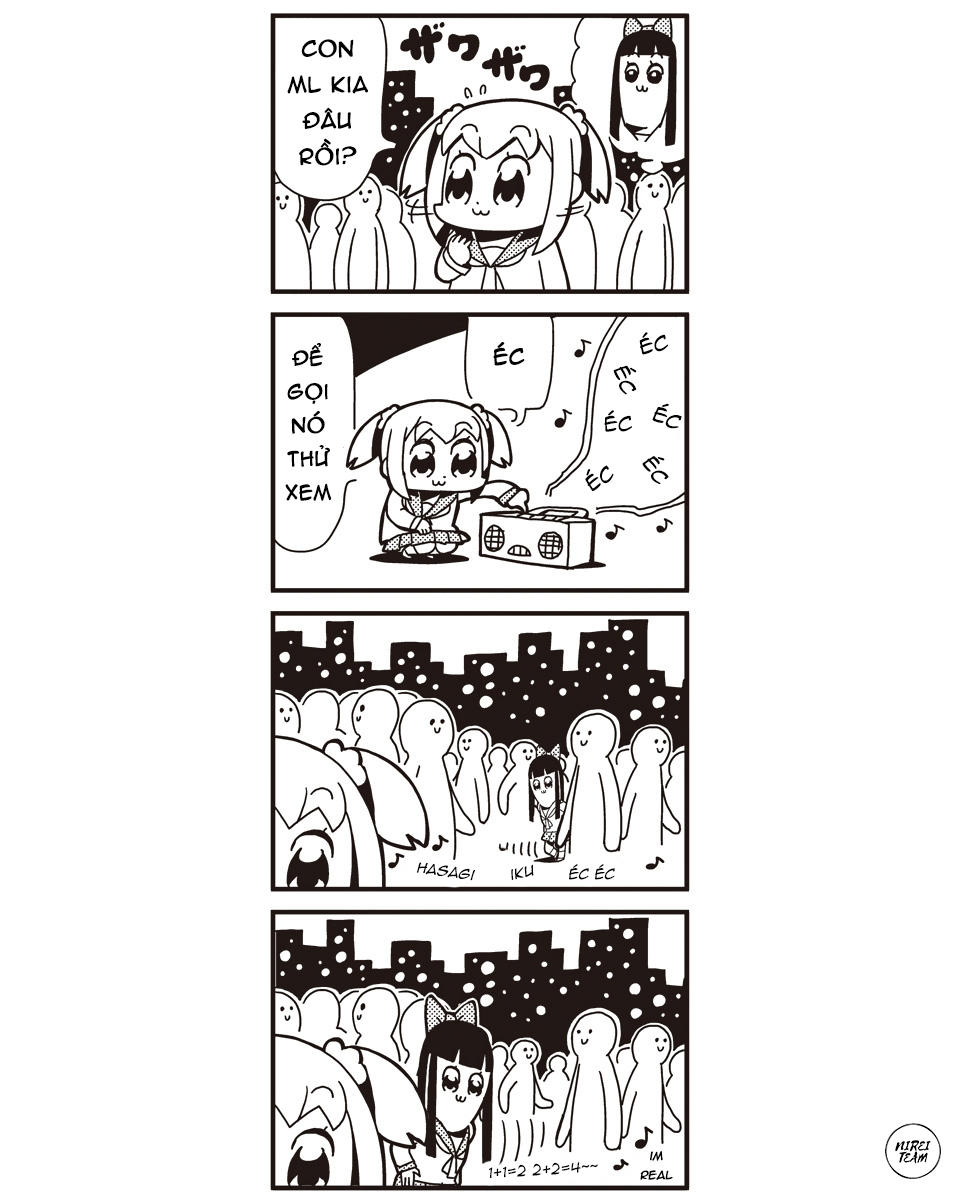Poputepipikku - Chương 13 - Trang 2