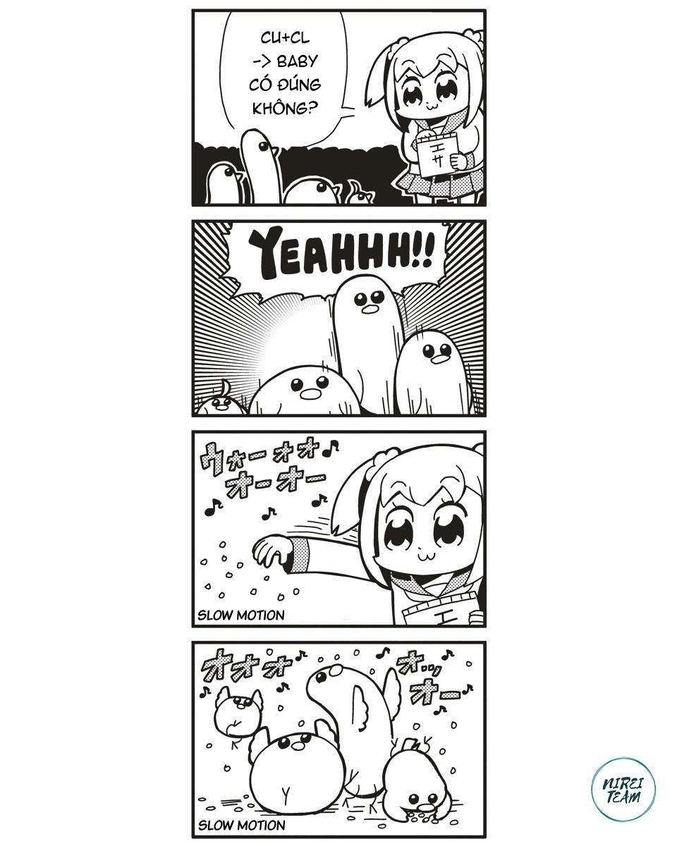 Poputepipikku - Chương 15 - Trang 2