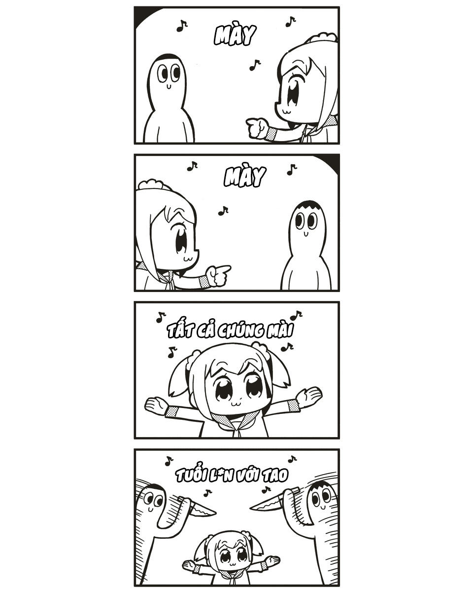 Poputepipikku - Chương 16 - Trang 2