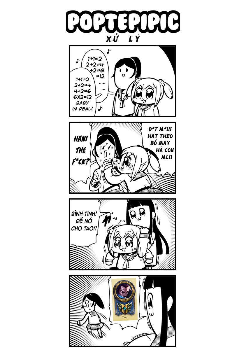 Poputepipikku - Chương 2 - Trang 2