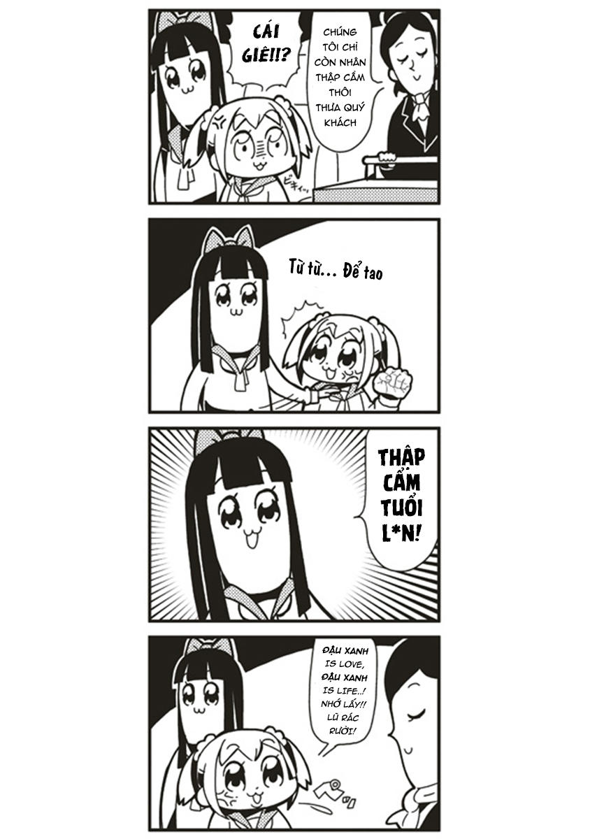 Poputepipikku - Chương 3 - Trang 2