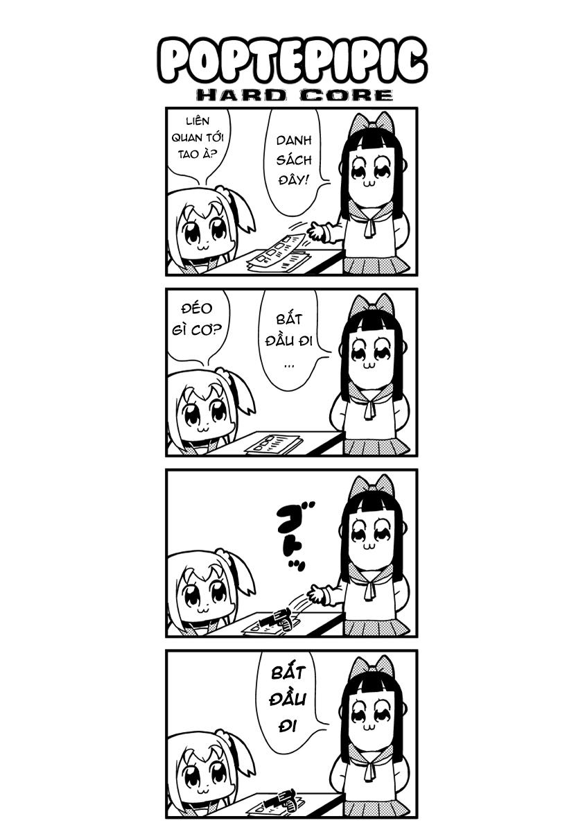 Poputepipikku - Chương 5 - Trang 2