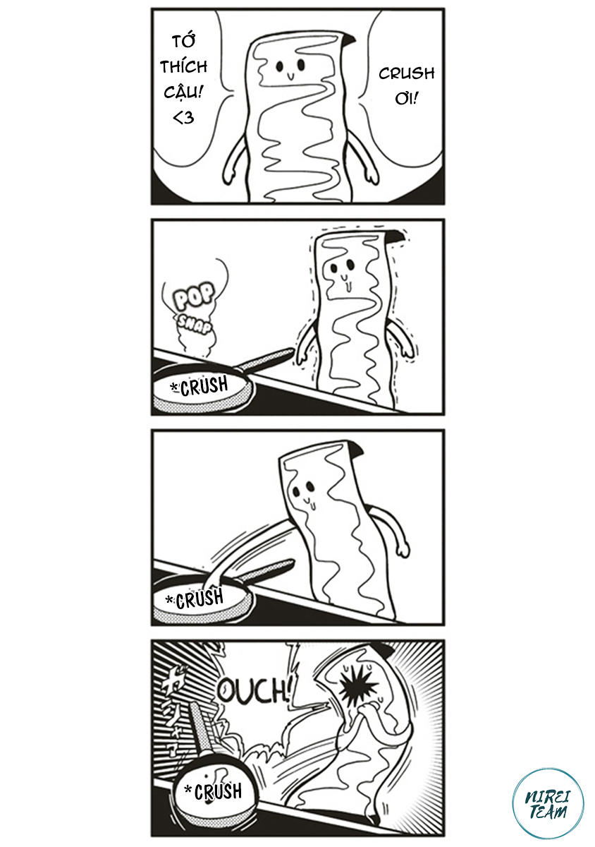 Poputepipikku - Chương 8 - Trang 2
