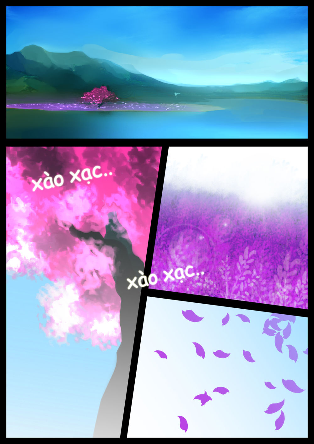 Cửu Tinh Vô Song - Chương 4 - Trang 11