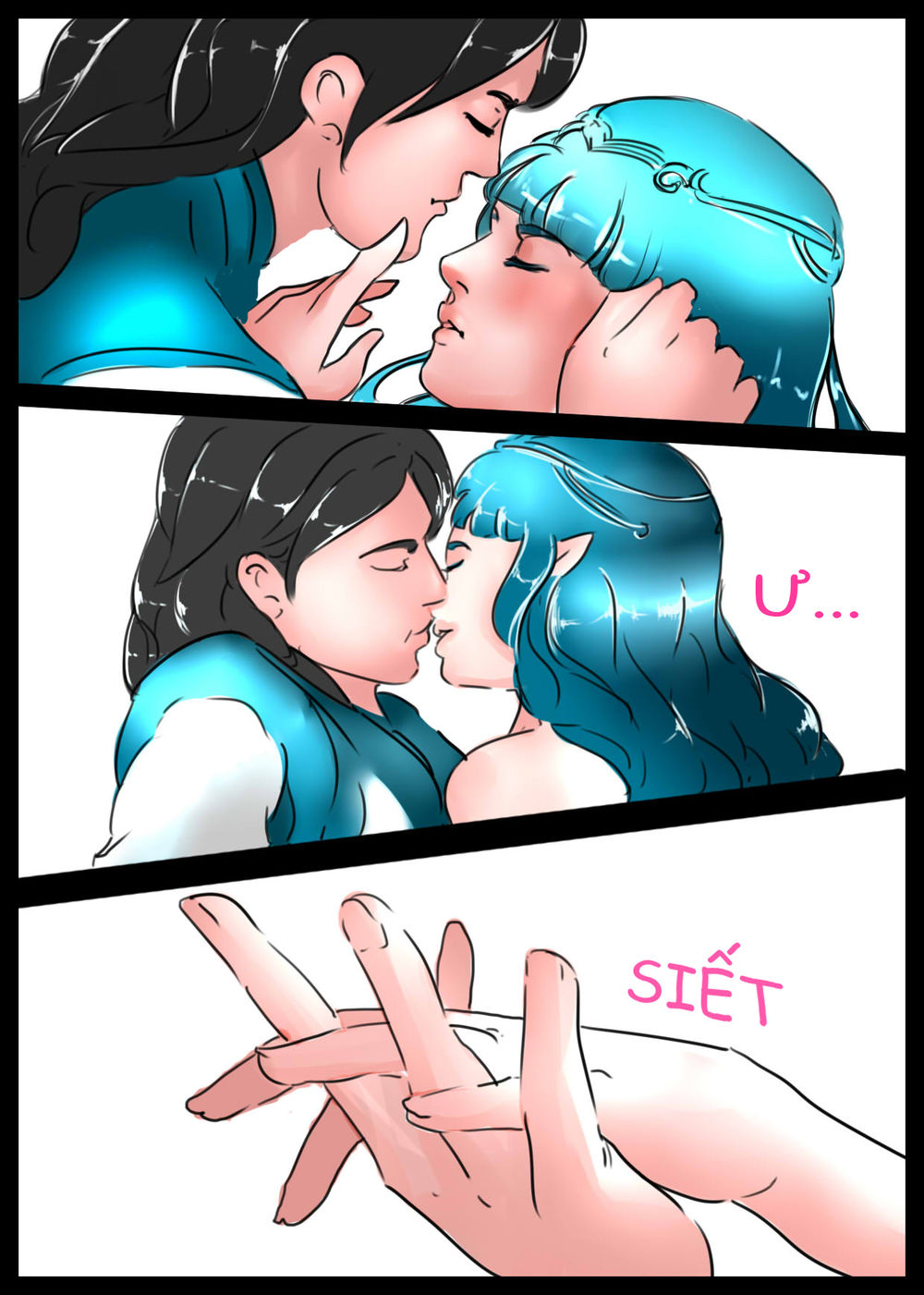 Cửu Tinh Vô Song - Chương 4 - Trang 13