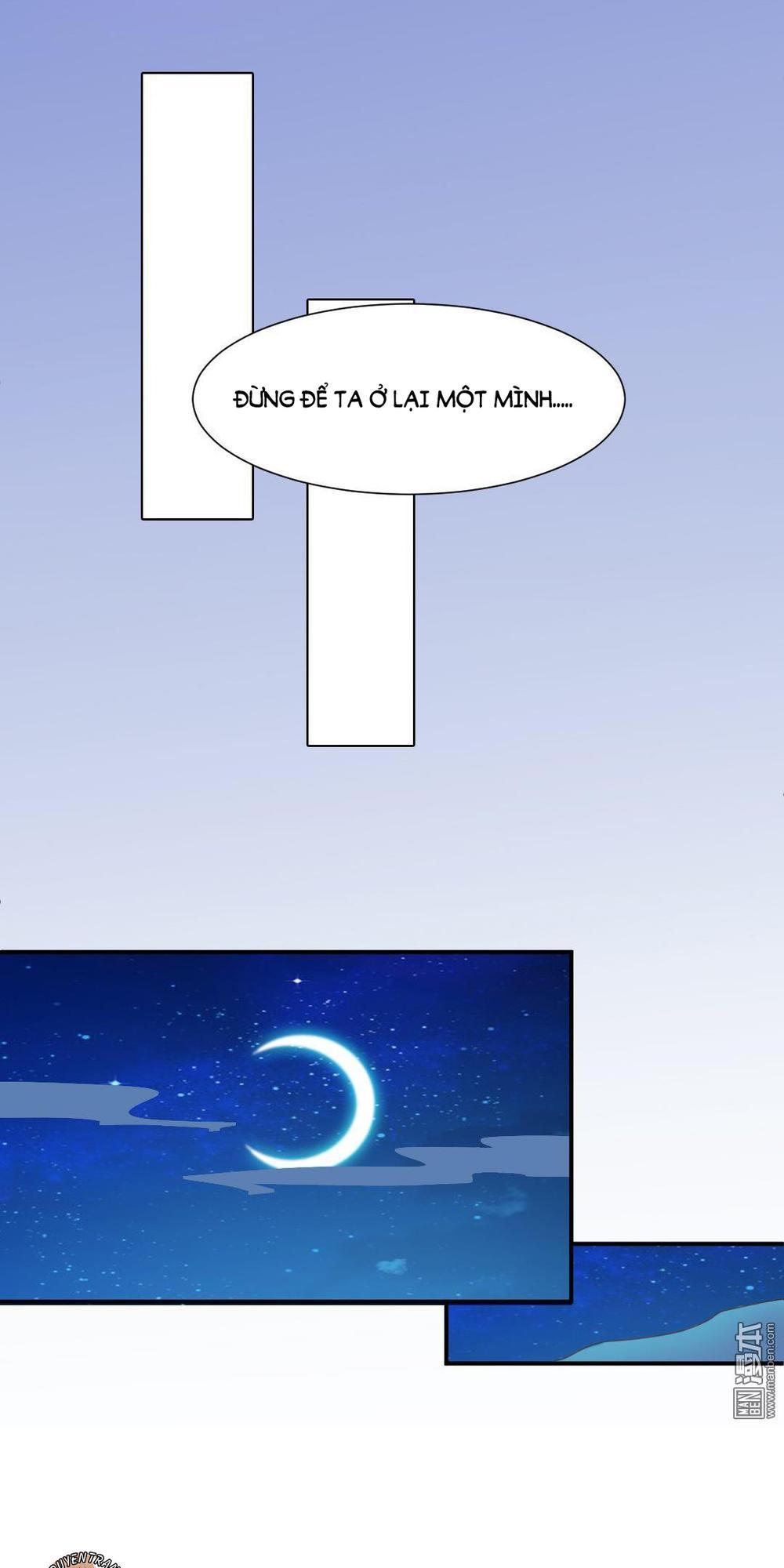 Trùng Sinh Chi Kiều Sủng Tiểu Công Chúa - Chương 12.1 - Trang 11