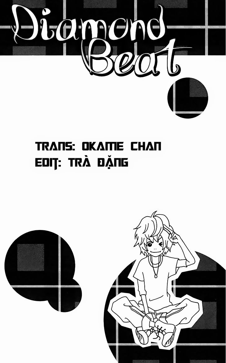Diamond Beat - Chương 1 - Trang 2