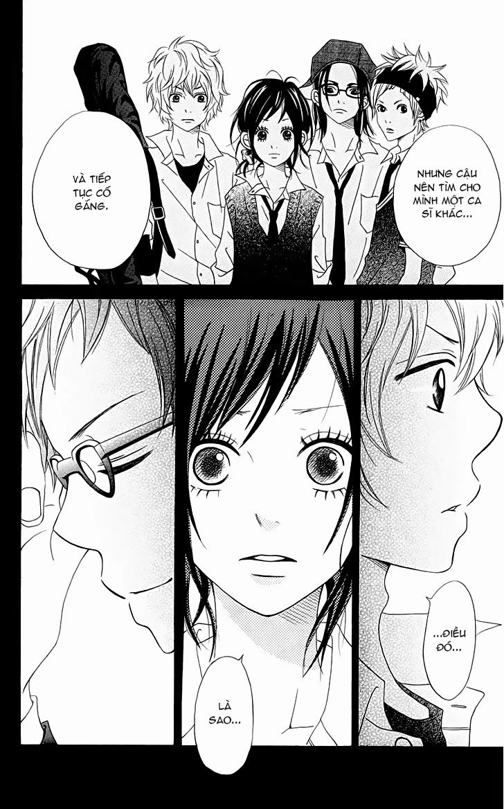 Diamond Beat - Chương 1 - Trang 40