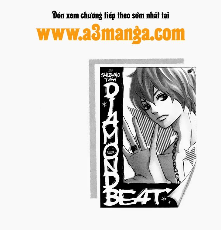 Diamond Beat - Chương 1 - Trang 42