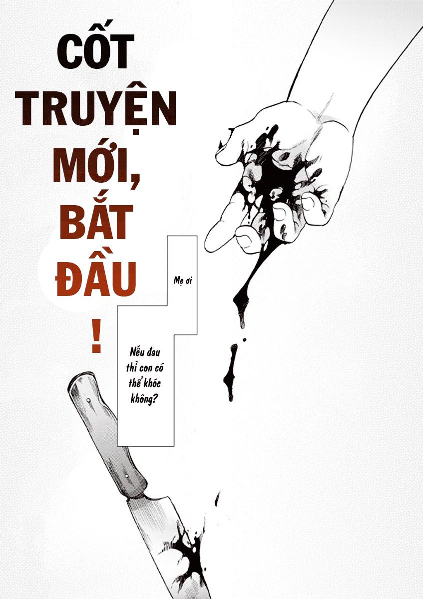 Rakkyo, Ranh Giới Hư Không - Chương 11 - Trang 2