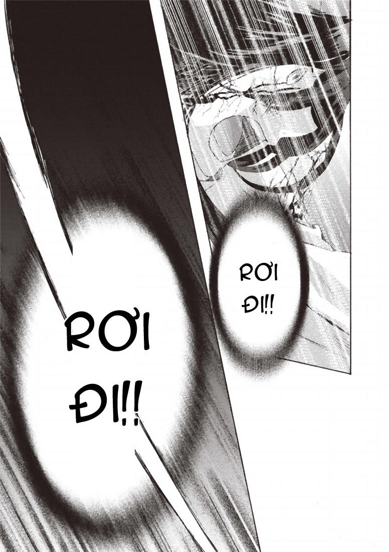 Rakkyo, Ranh Giới Hư Không - Chương 2 - Trang 27