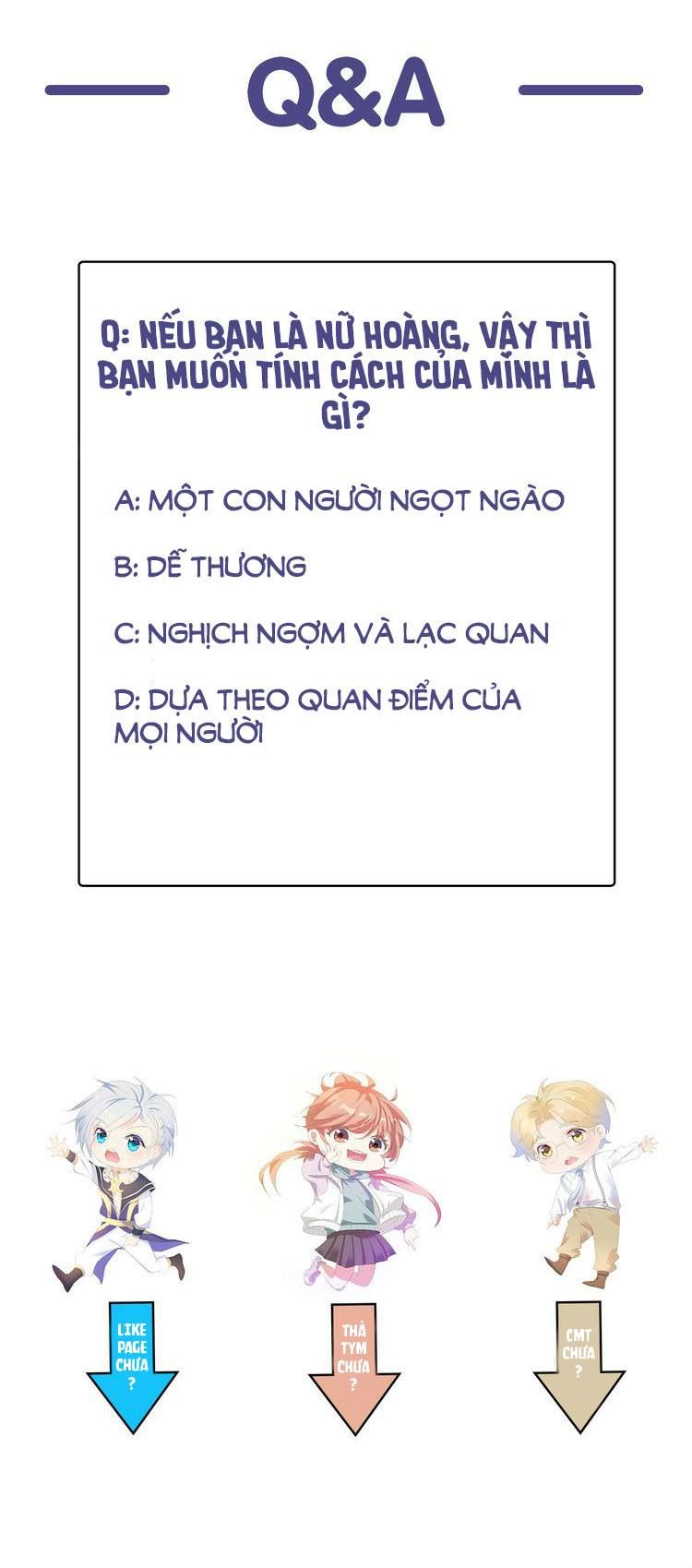 Phế Sài Nữ Vương Kỵ Sĩ Đoàn - Chương 2 - Trang 47