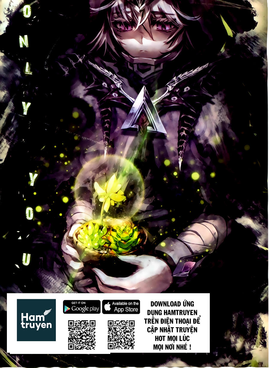 Thần Giới Truyền Thuyết - Chương 24 - Trang 2