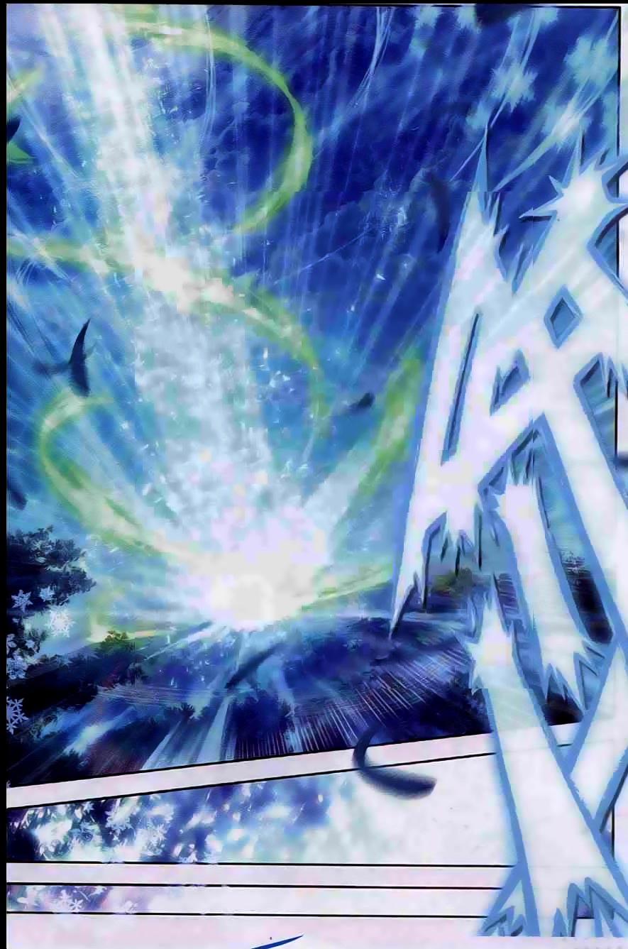 Thần Giới Truyền Thuyết - Chương 14 - Trang 14