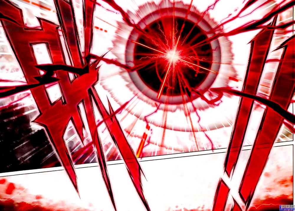 Thần Giới Truyền Thuyết - Chương 27 - Trang 19