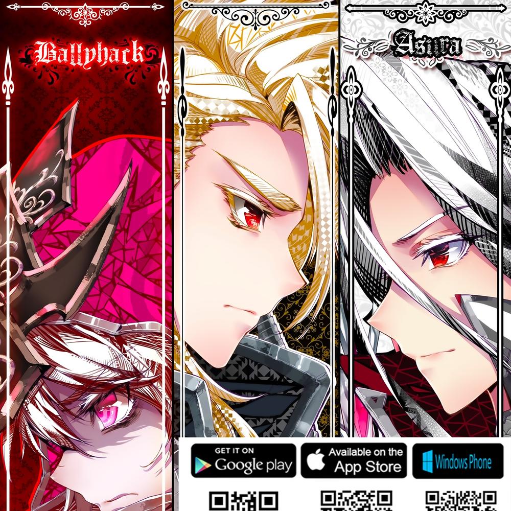 Thần Giới Truyền Thuyết - Chương 40 - Trang 1