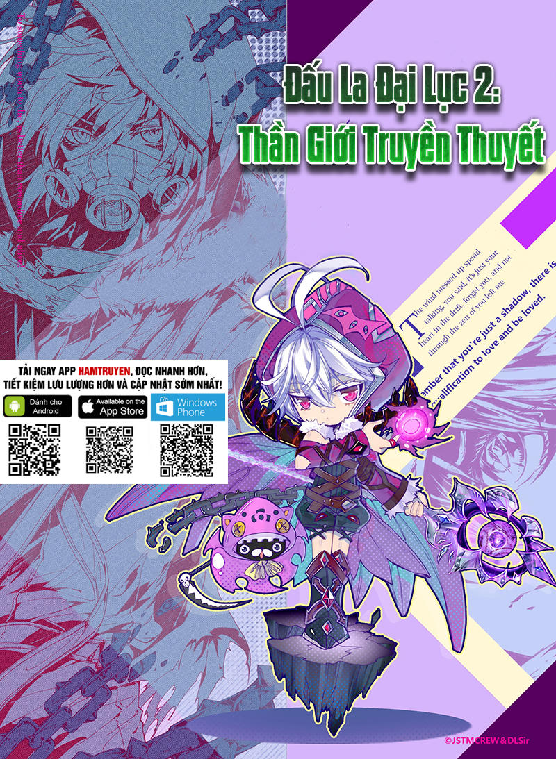 Thần Giới Truyền Thuyết - Chương 41 - Trang 2